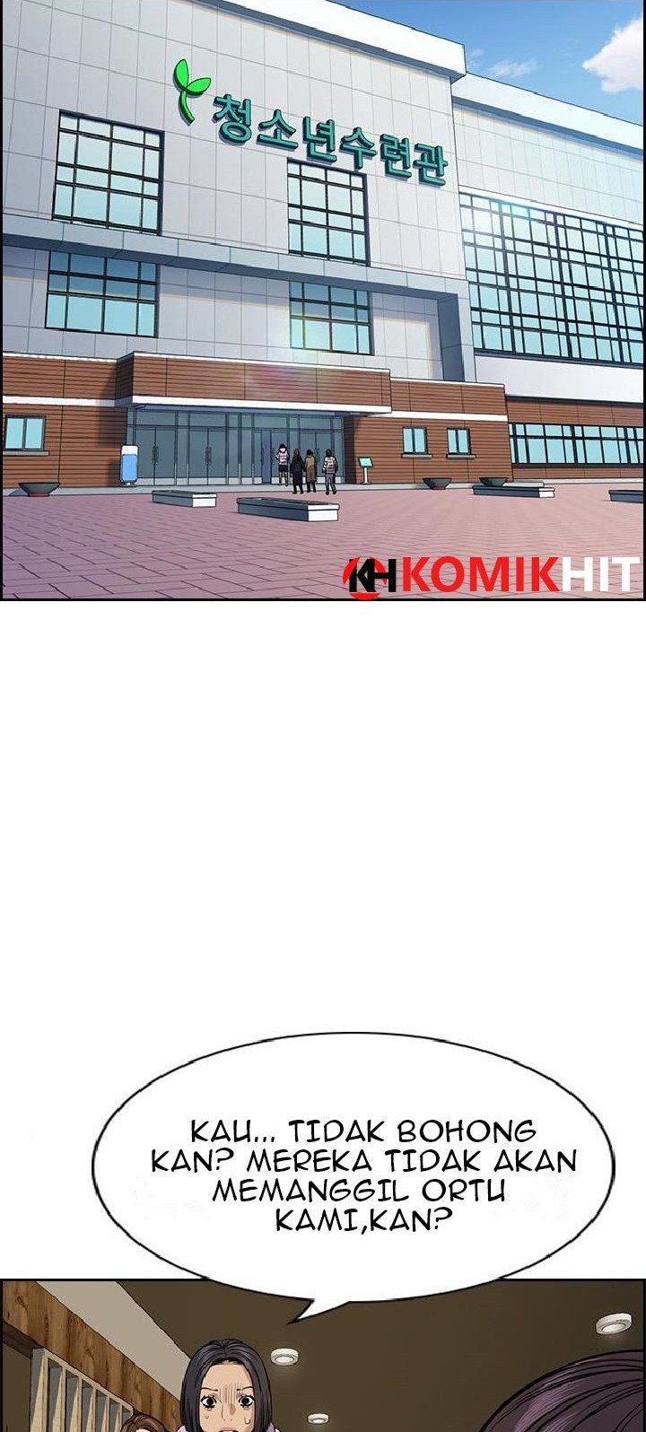 Chapter 69 - halaman 10