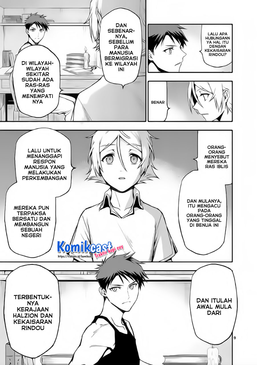Chapter 48 - halaman 10