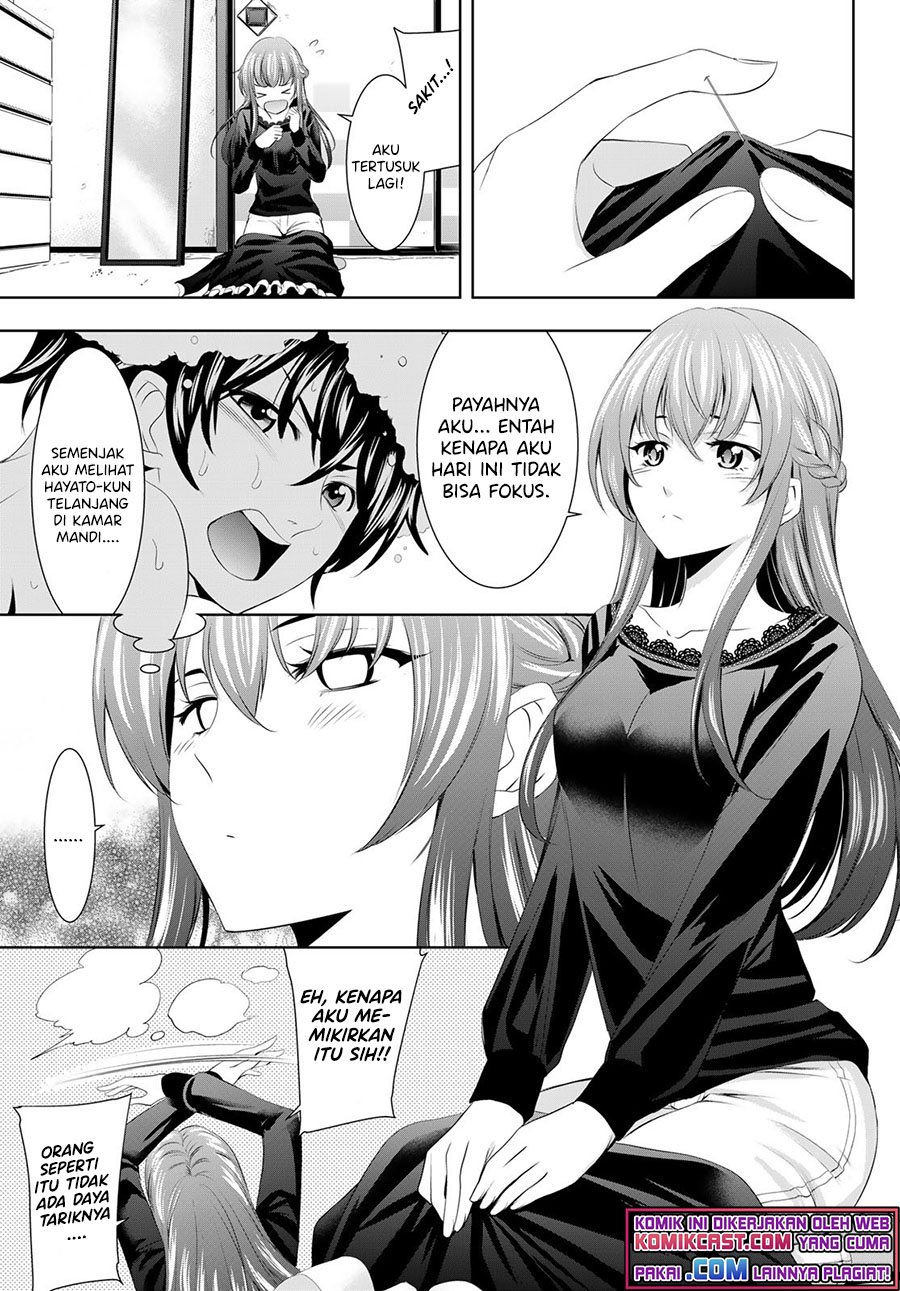 Chapter 46 - halaman 11