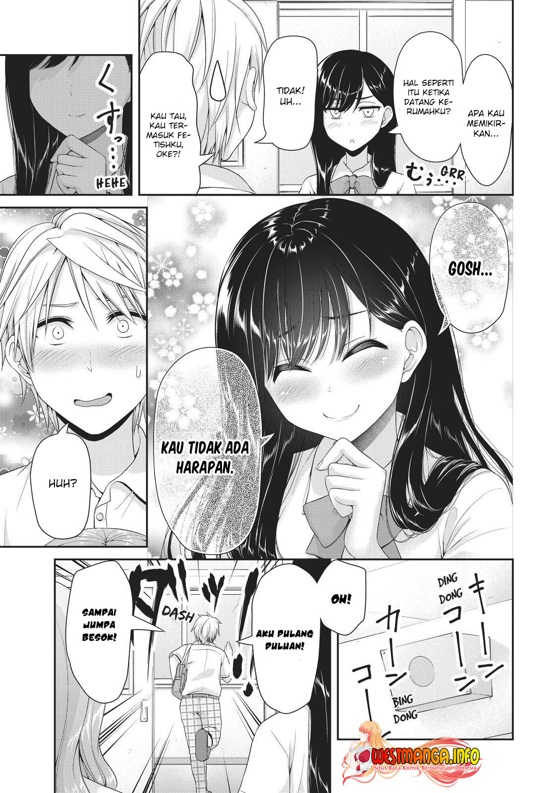 Chapter 104 - halaman 10