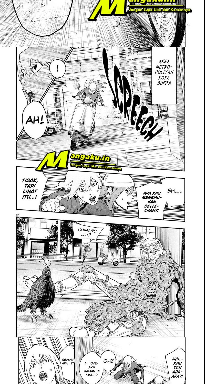 Chapter 152 - halaman 11