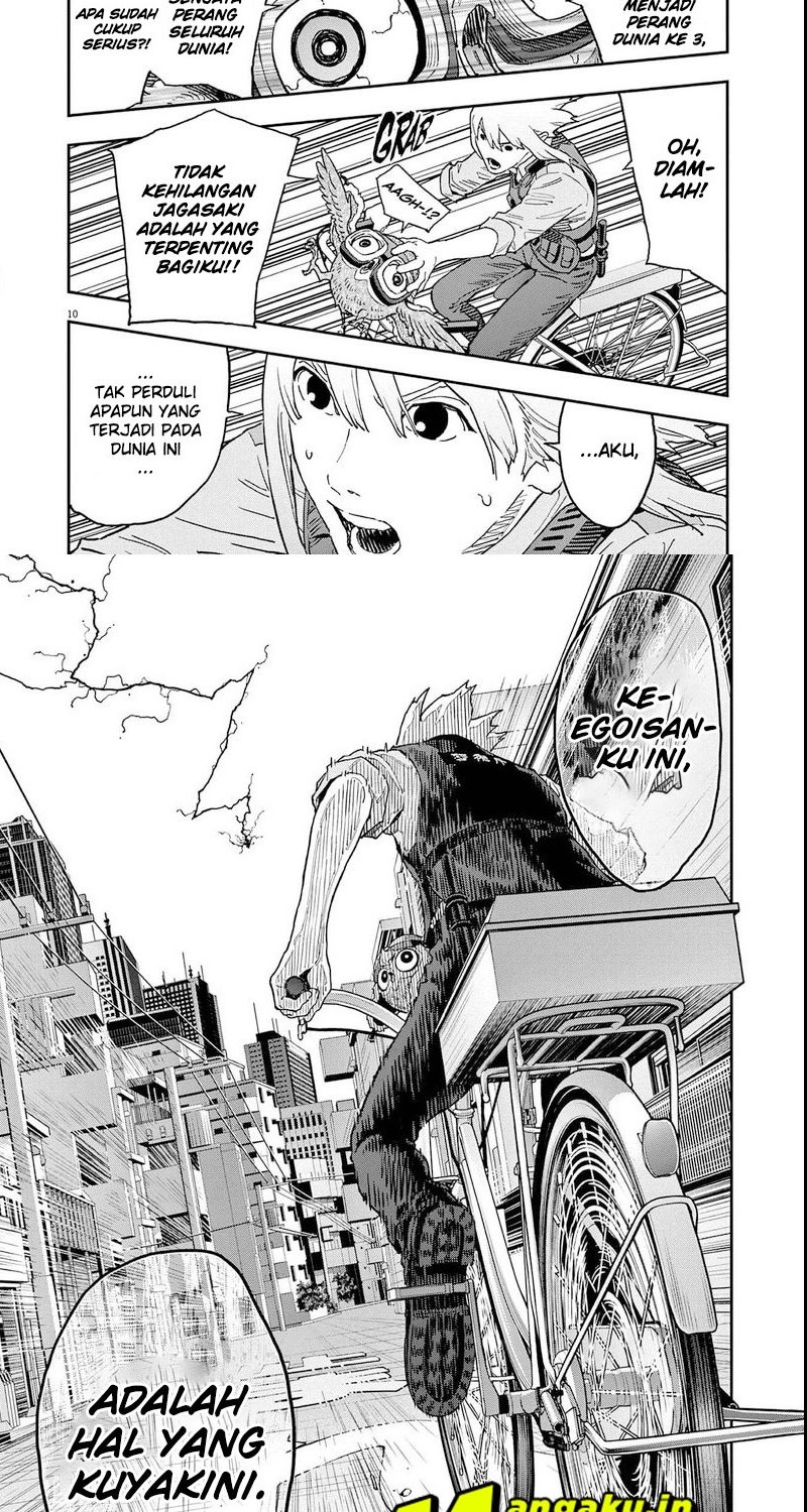 Chapter 152 - halaman 10