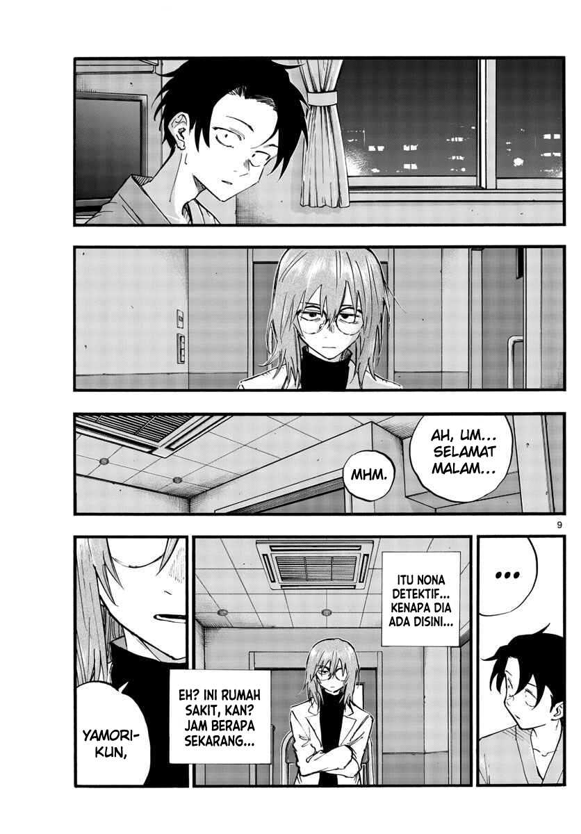 Chapter 92 - halaman 11