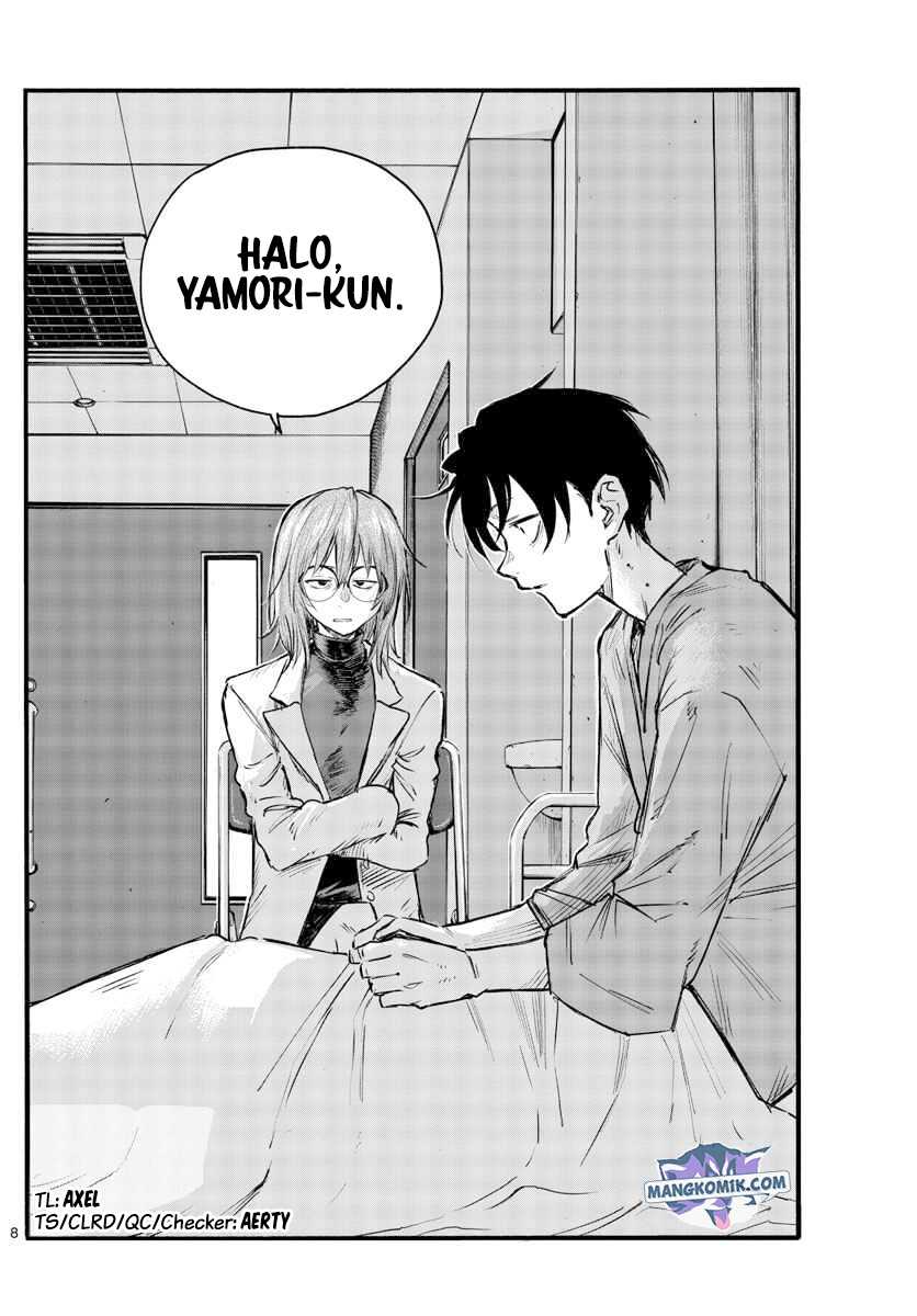 Chapter 92 - halaman 10