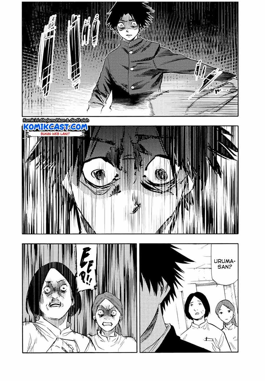 Chapter 70 - halaman 10