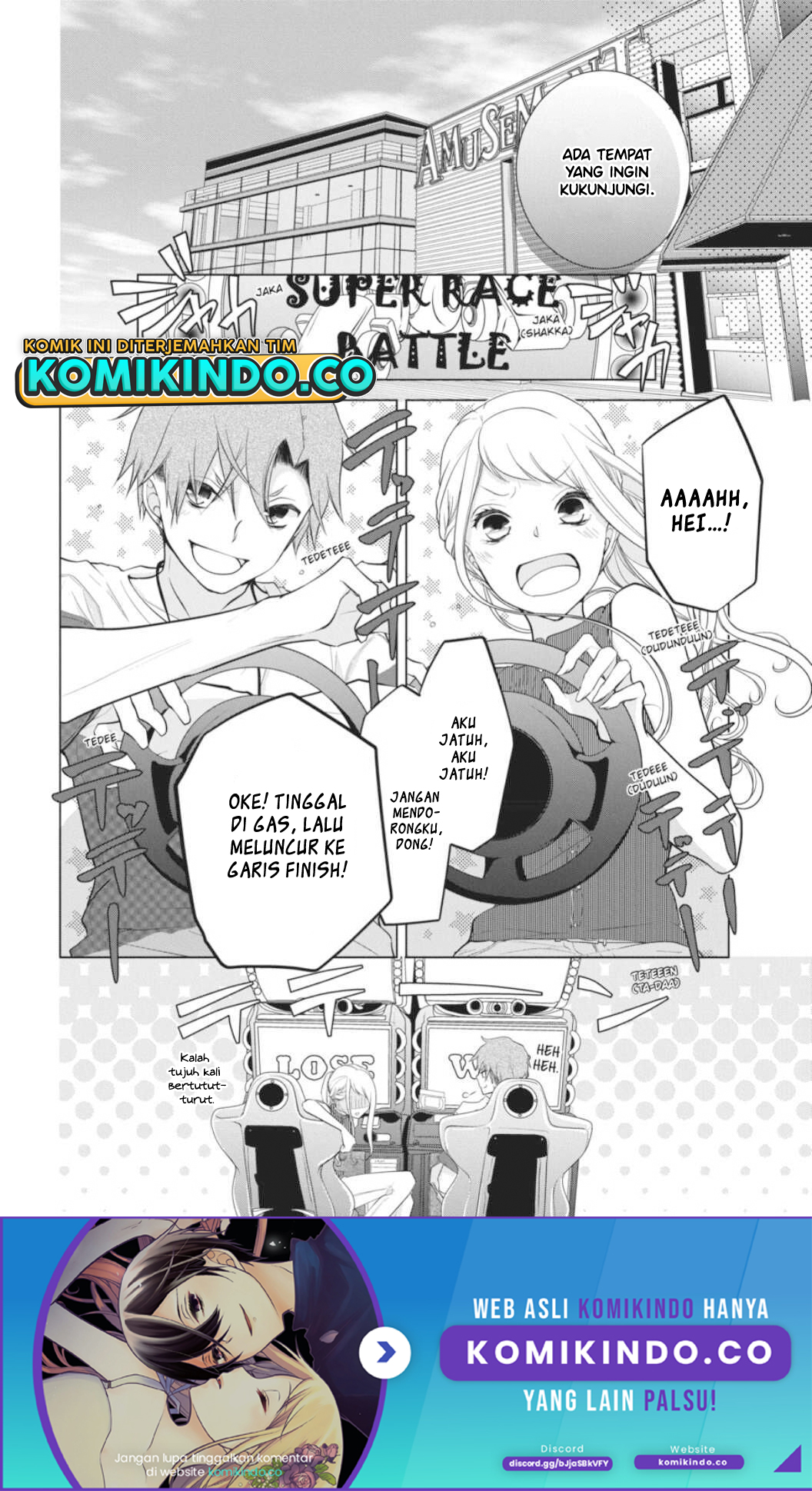 Chapter 40 - halaman 10