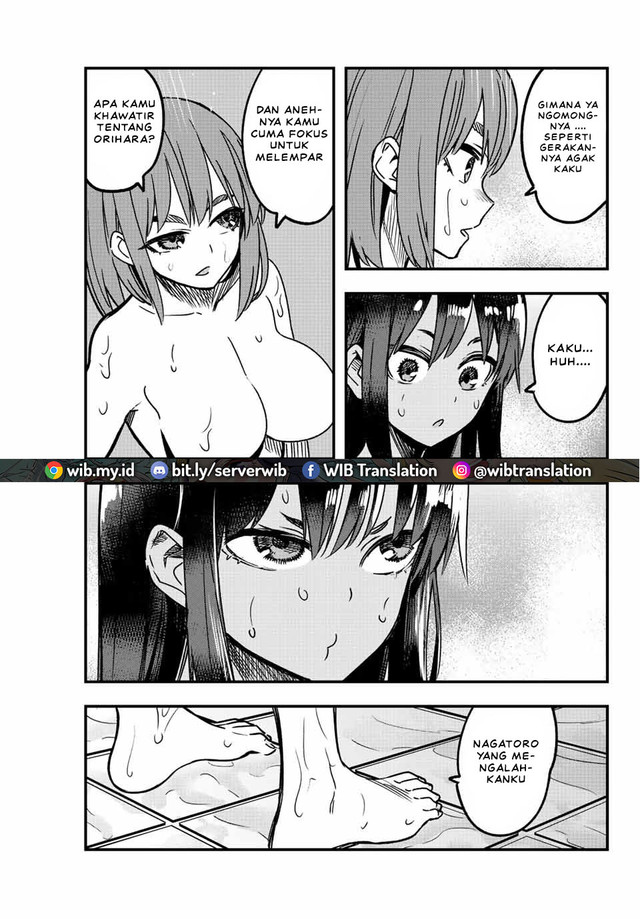 Chapter 99 - halaman 10