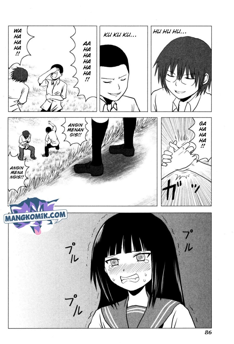 Chapter 104 - halaman 10