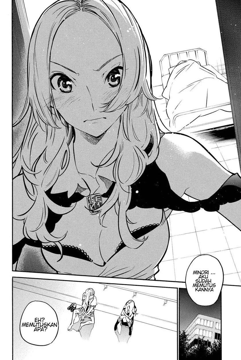 Chapter 246 - halaman 11