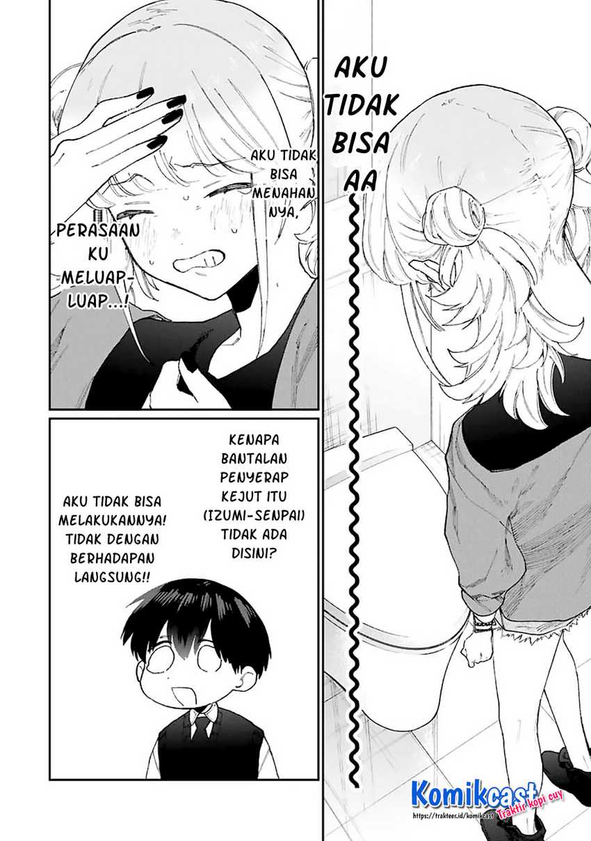 Chapter 135 - halaman 10