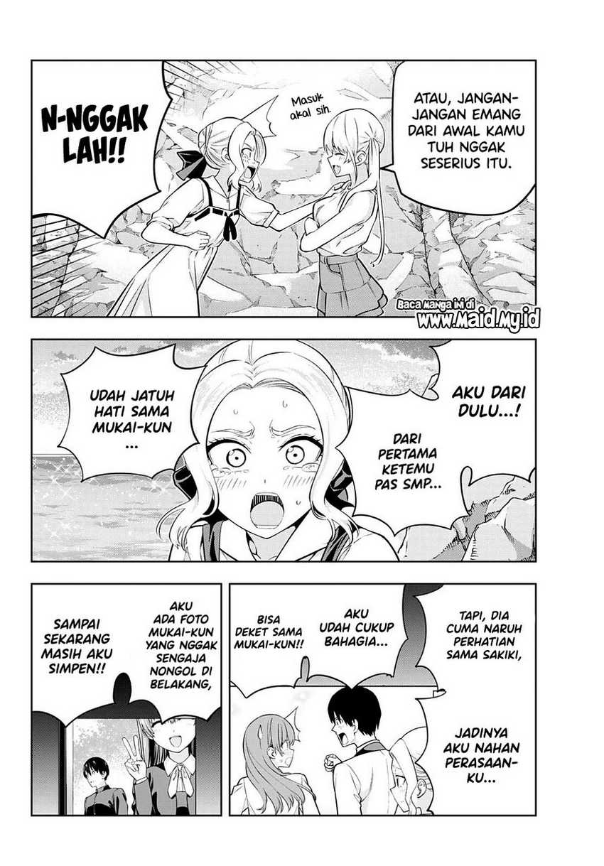 Chapter 86 - halaman 11