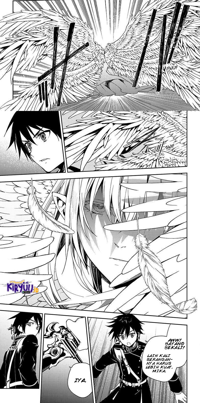 Chapter 108 - halaman 11