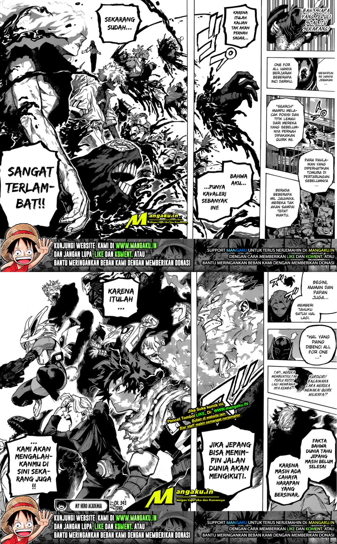 Chapter 343 - halaman 10