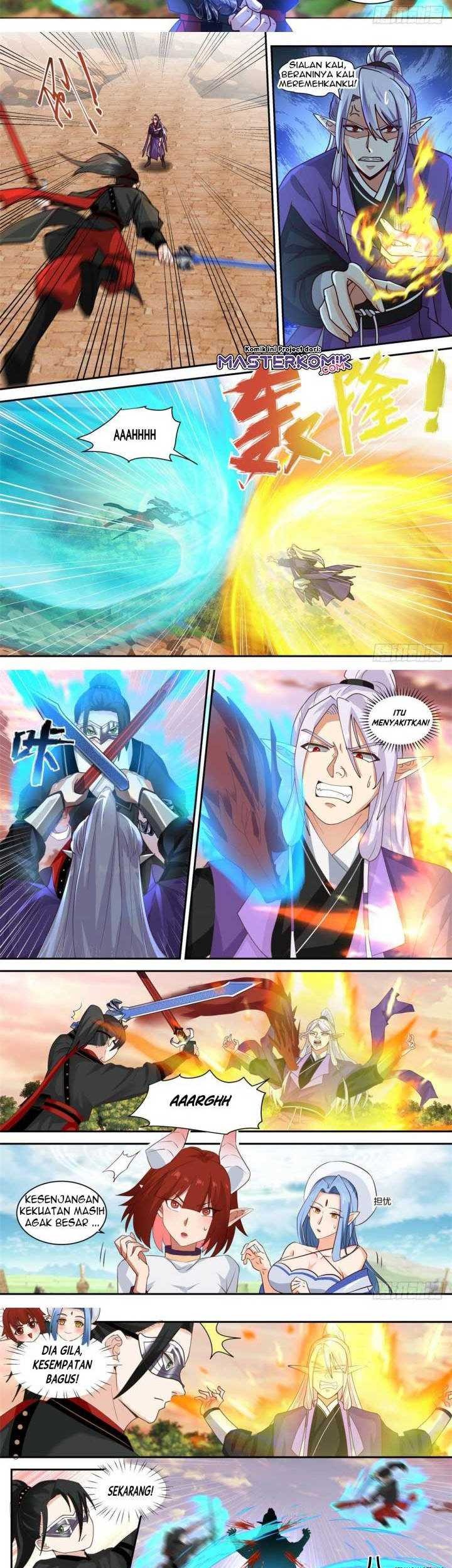 Chapter 27 - halaman 10