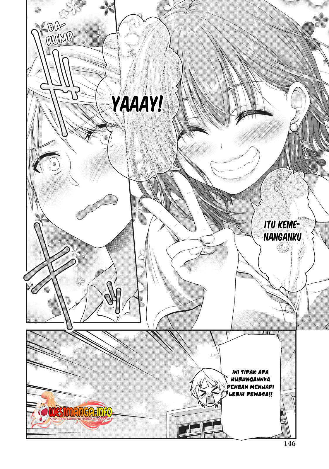 Chapter 105 - halaman 11