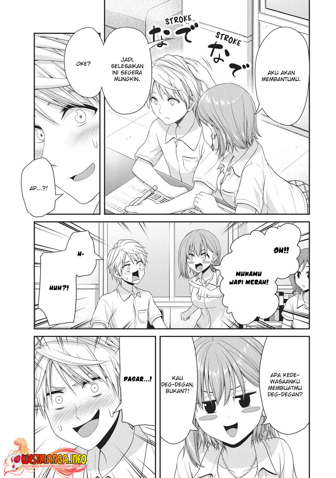 Chapter 105 - halaman 10