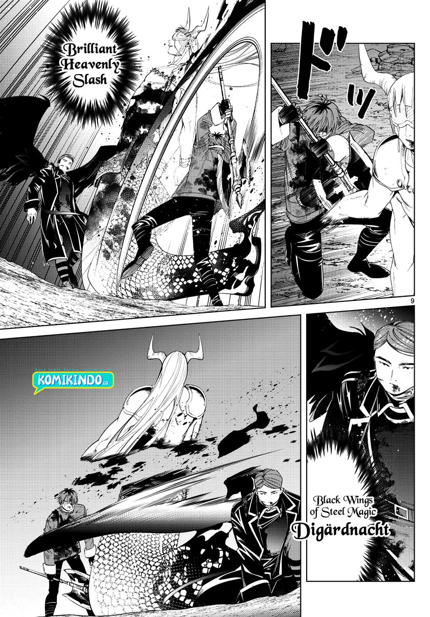 Chapter 76 - halaman 11