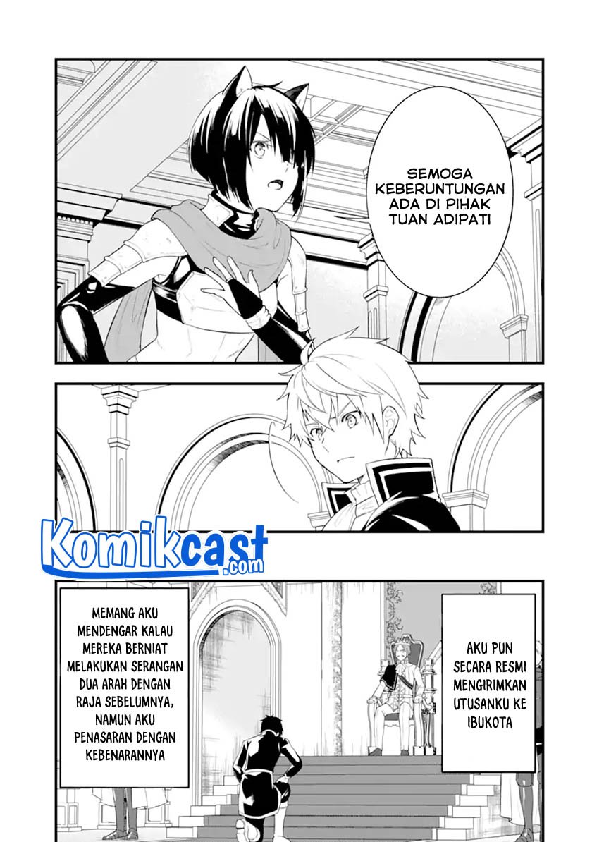 Chapter 36.1 - halaman 11