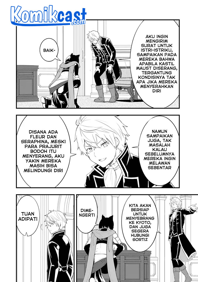 Chapter 36.1 - halaman 10