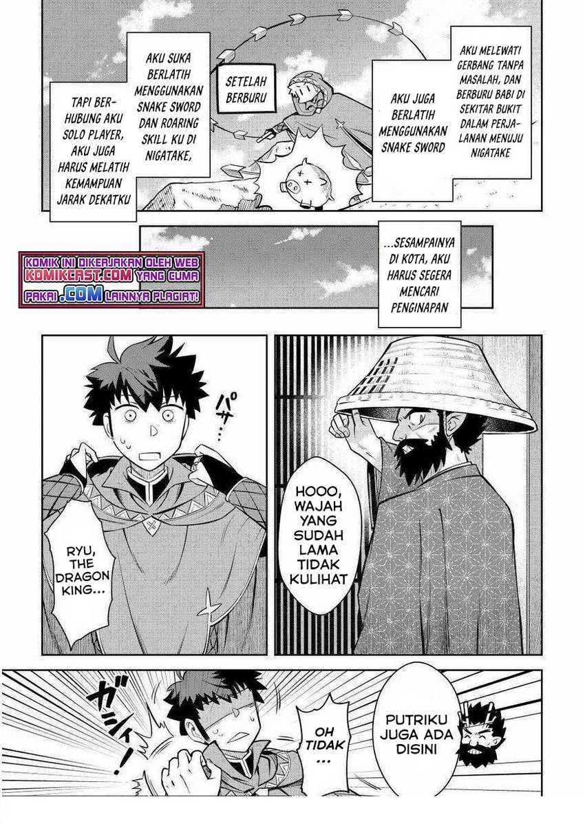 Chapter 70 - halaman 11