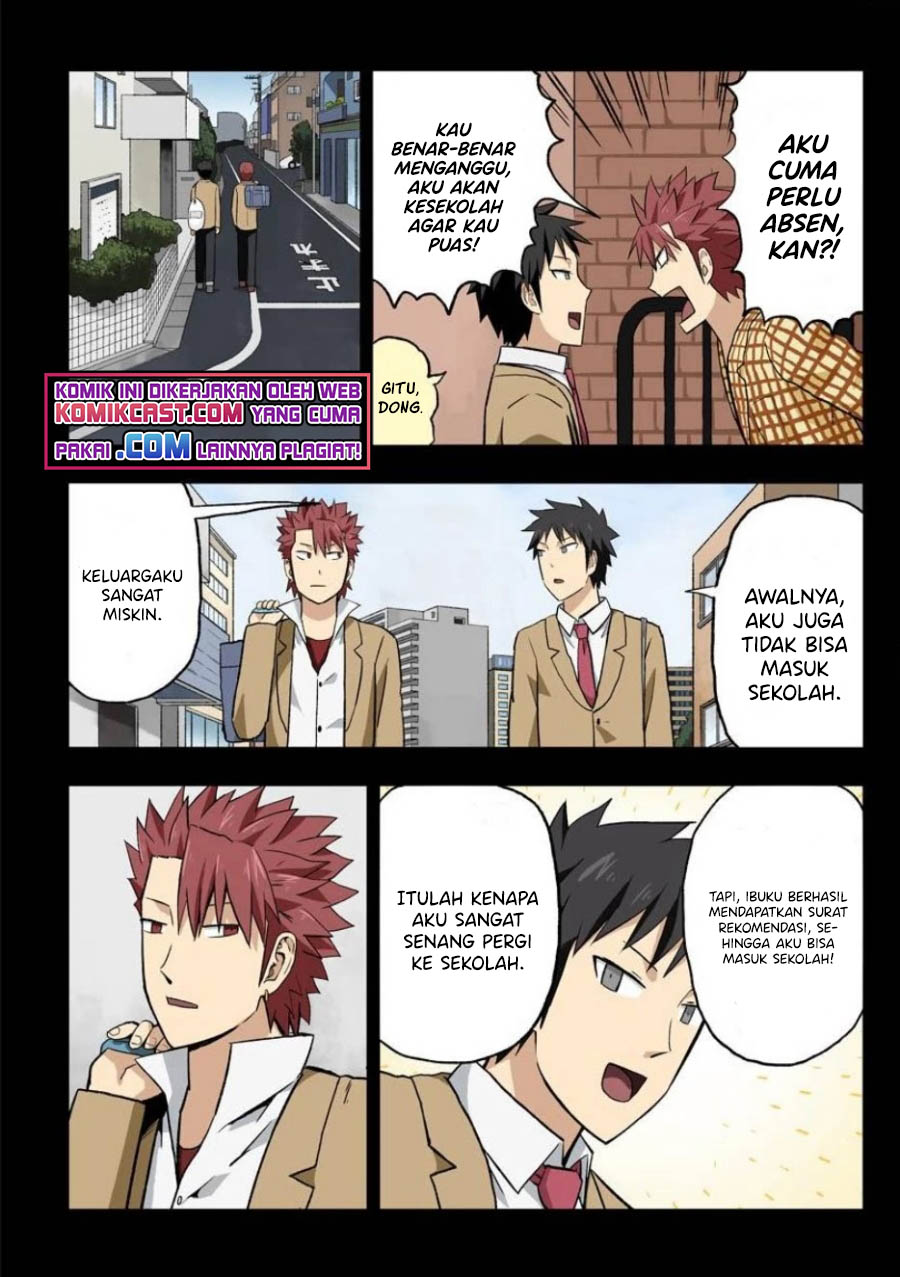 Chapter 30.5 - halaman 10