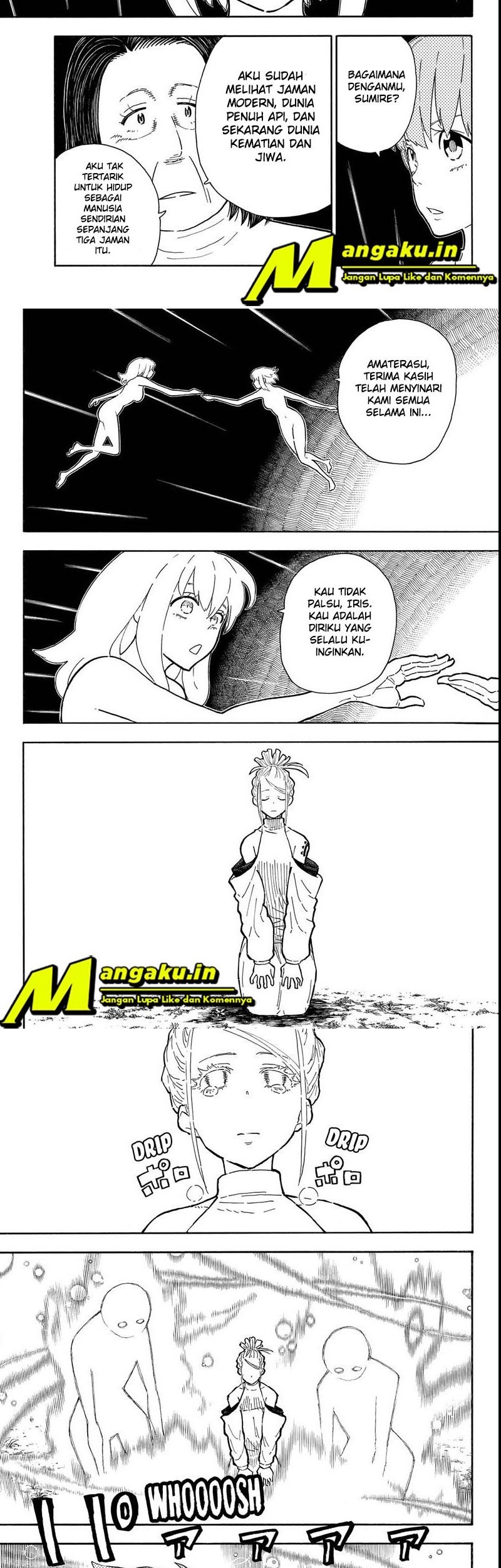 Chapter 301 - halaman 10