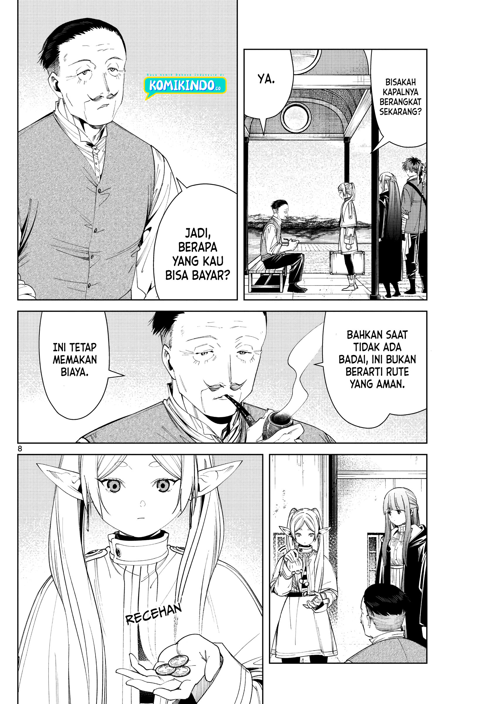 Chapter 78 - halaman 11