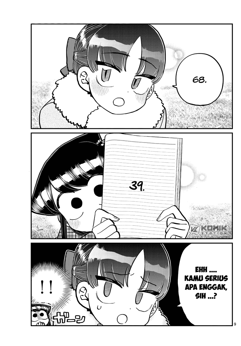 Chapter 284 - halaman 11
