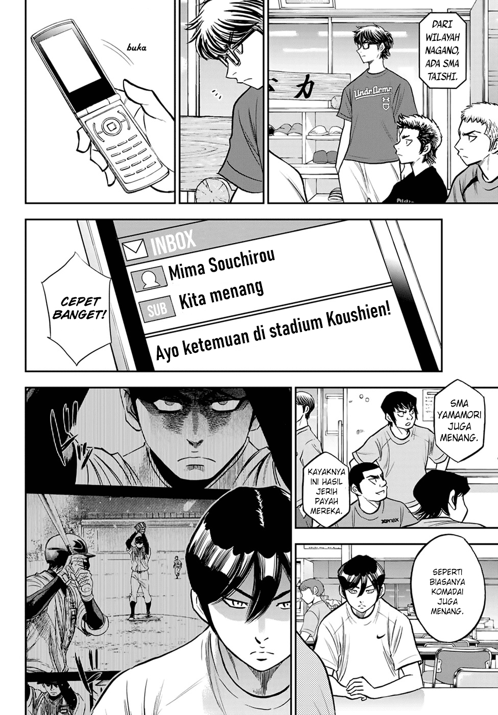Chapter 262 - halaman 11