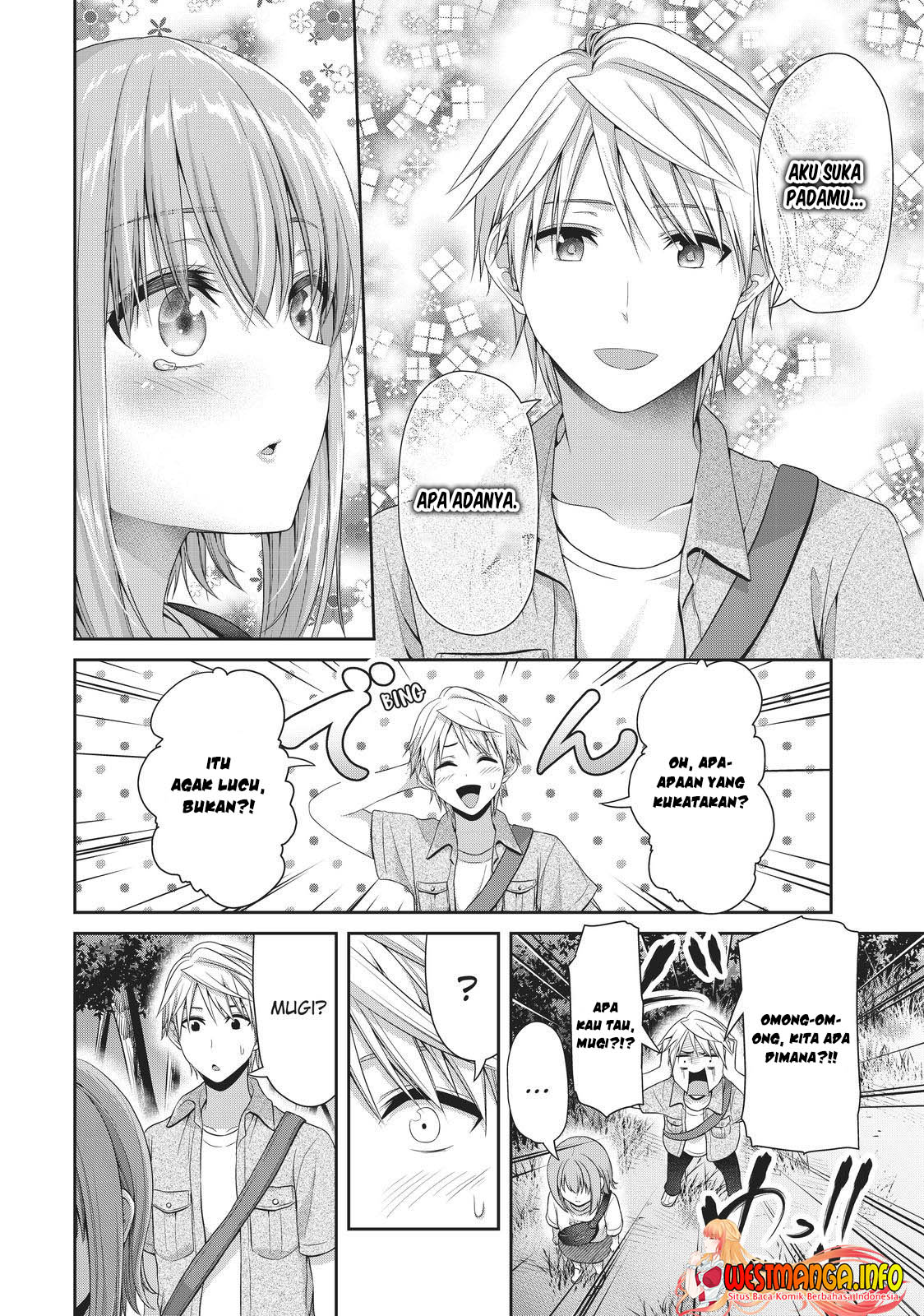 Chapter 106 - halaman 11