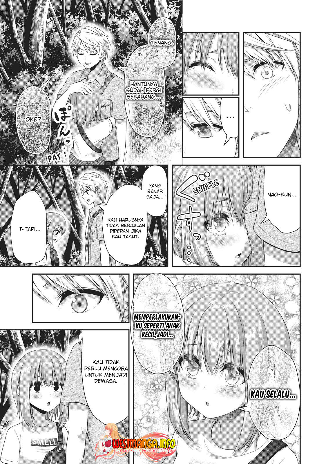 Chapter 106 - halaman 10