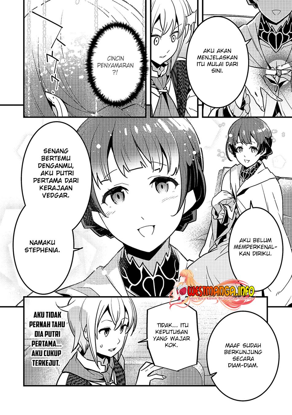 Chapter 40 - halaman 11