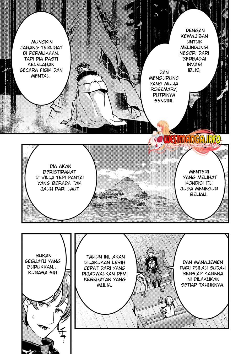Chapter 40 - halaman 10
