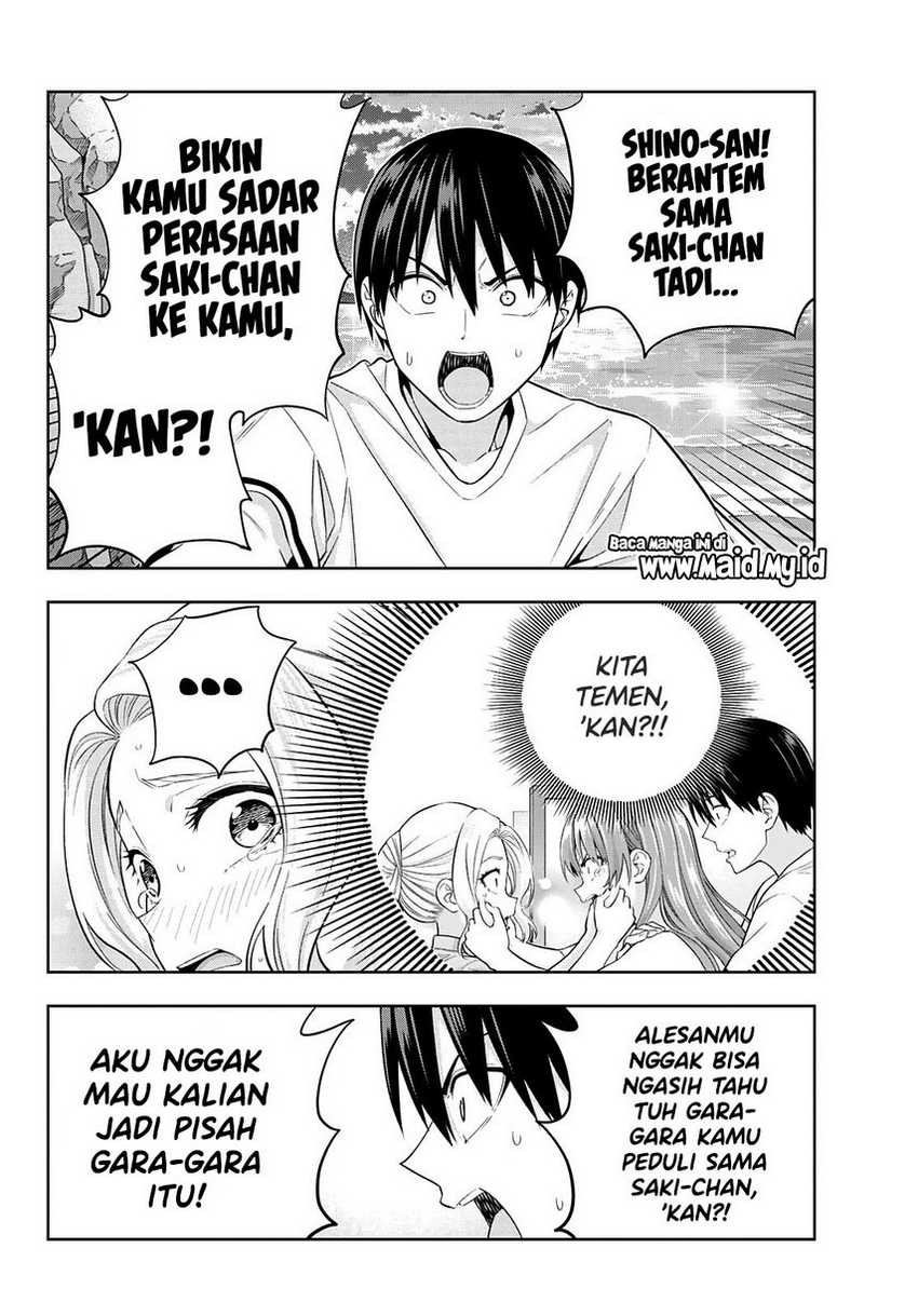 Chapter 87 - halaman 11