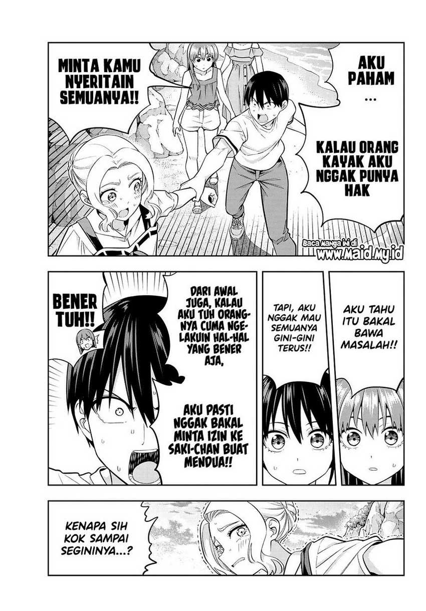 Chapter 87 - halaman 10