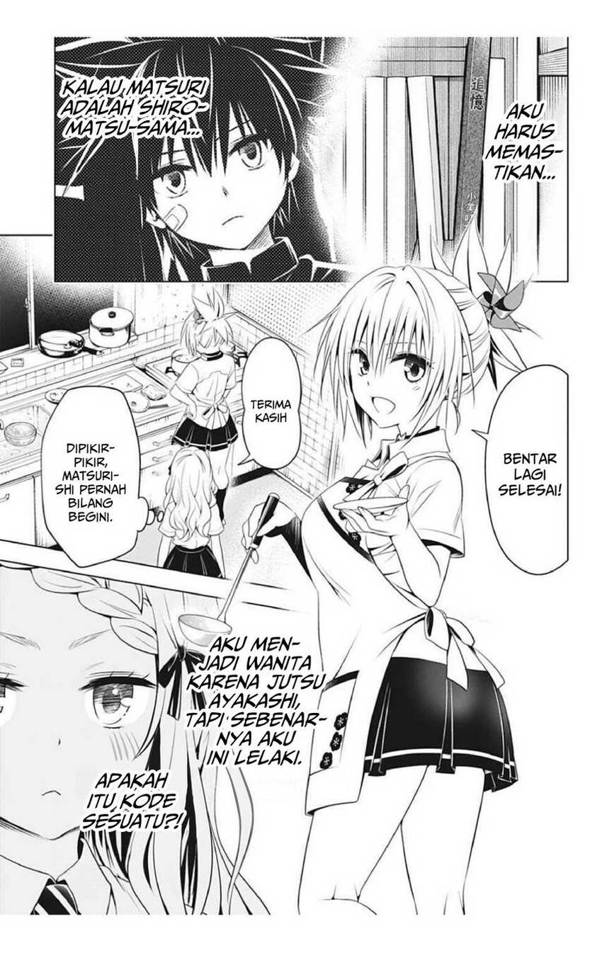 Chapter 75 - halaman 10