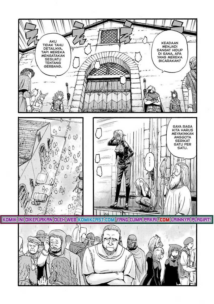 Chapter 107 - halaman 11