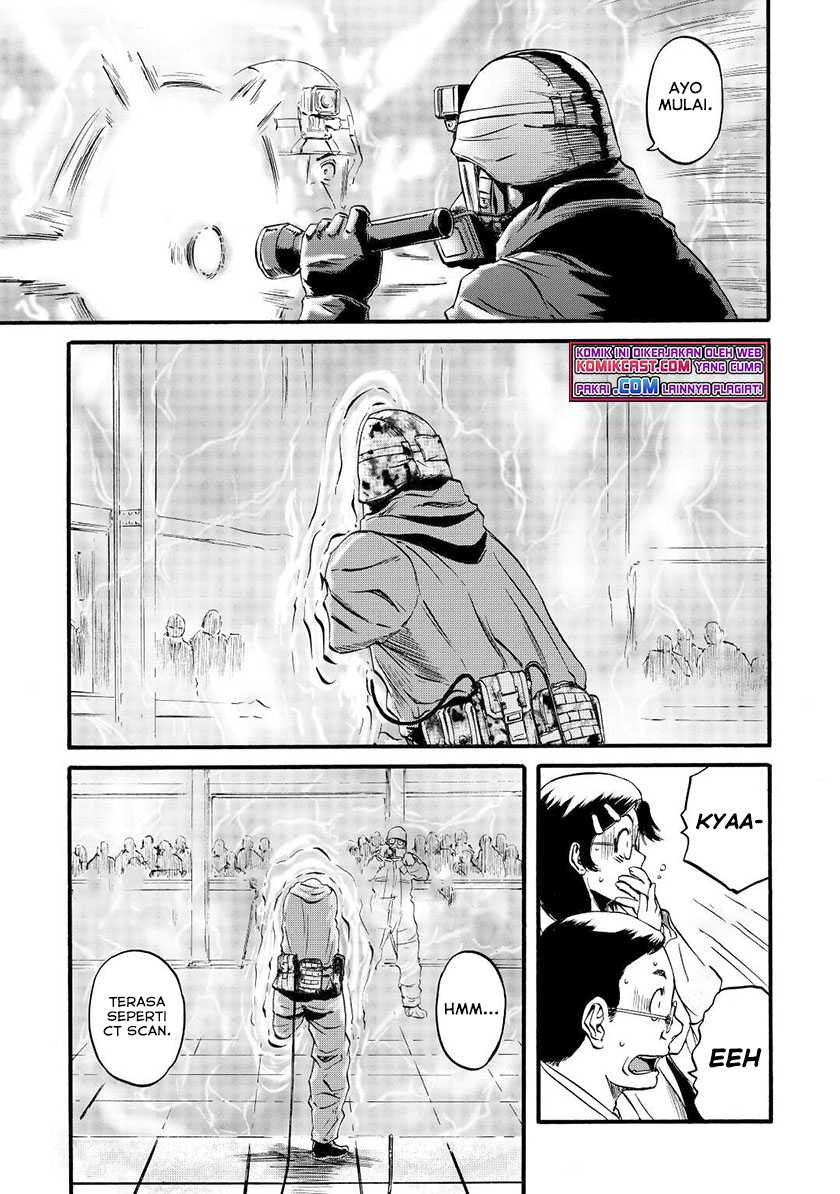 Chapter 106 - halaman 11