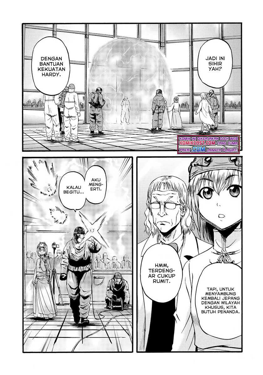 Chapter 106 - halaman 10