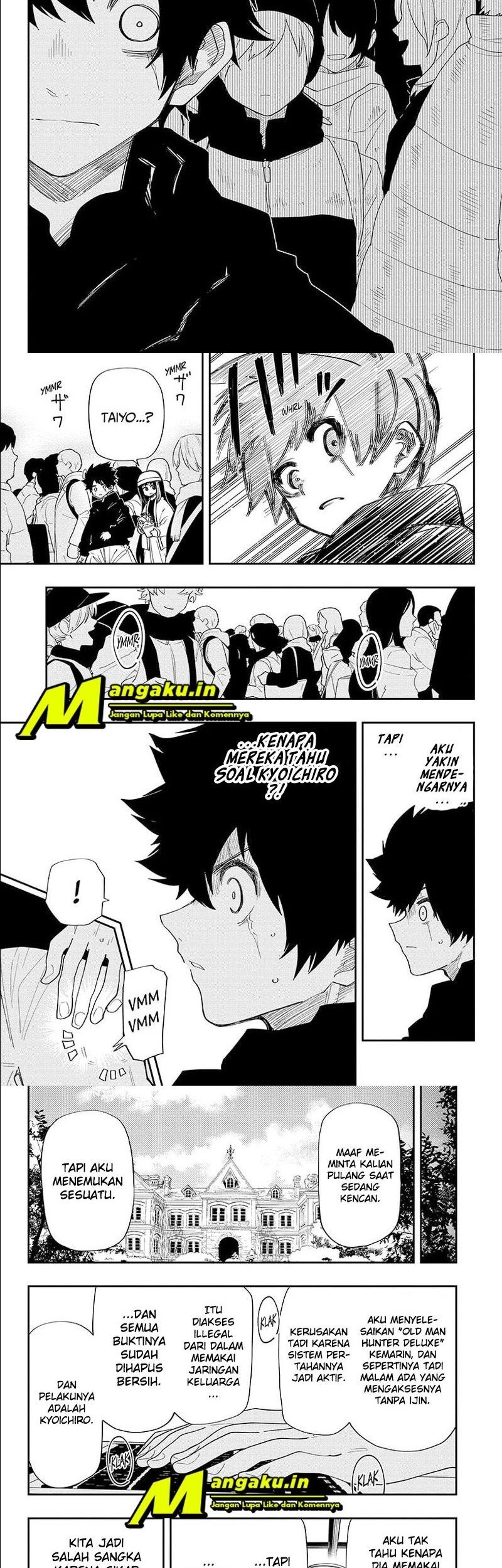 Chapter 117 - halaman 10