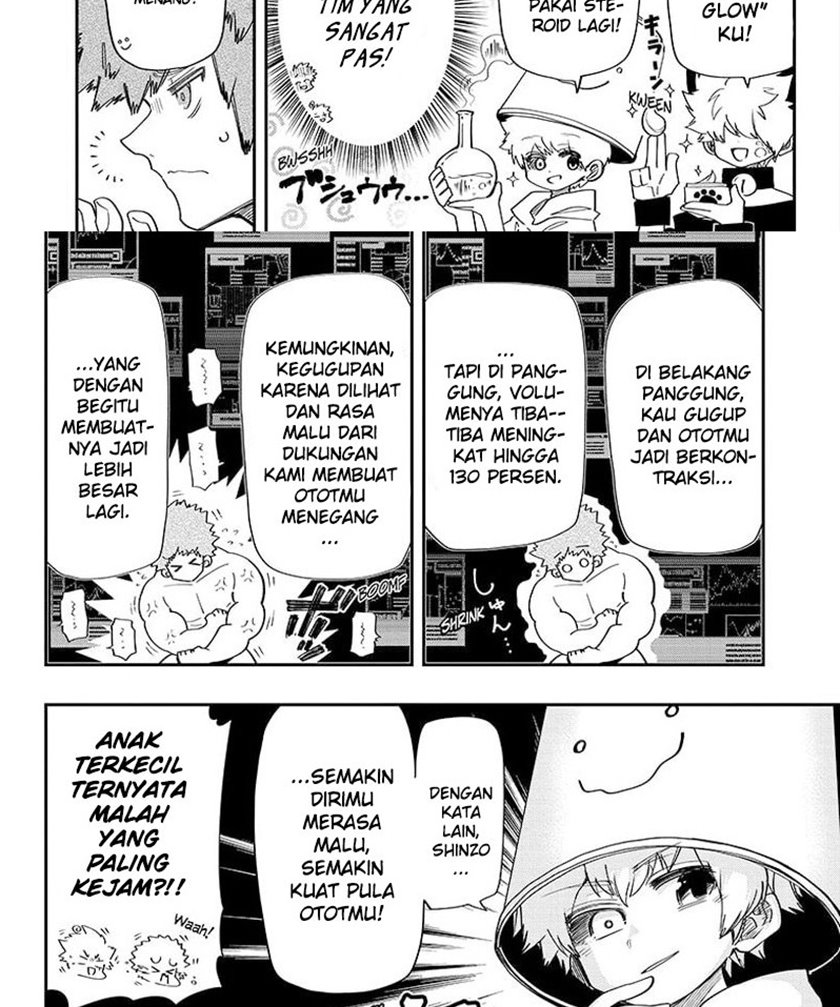 Chapter 116 - halaman 11