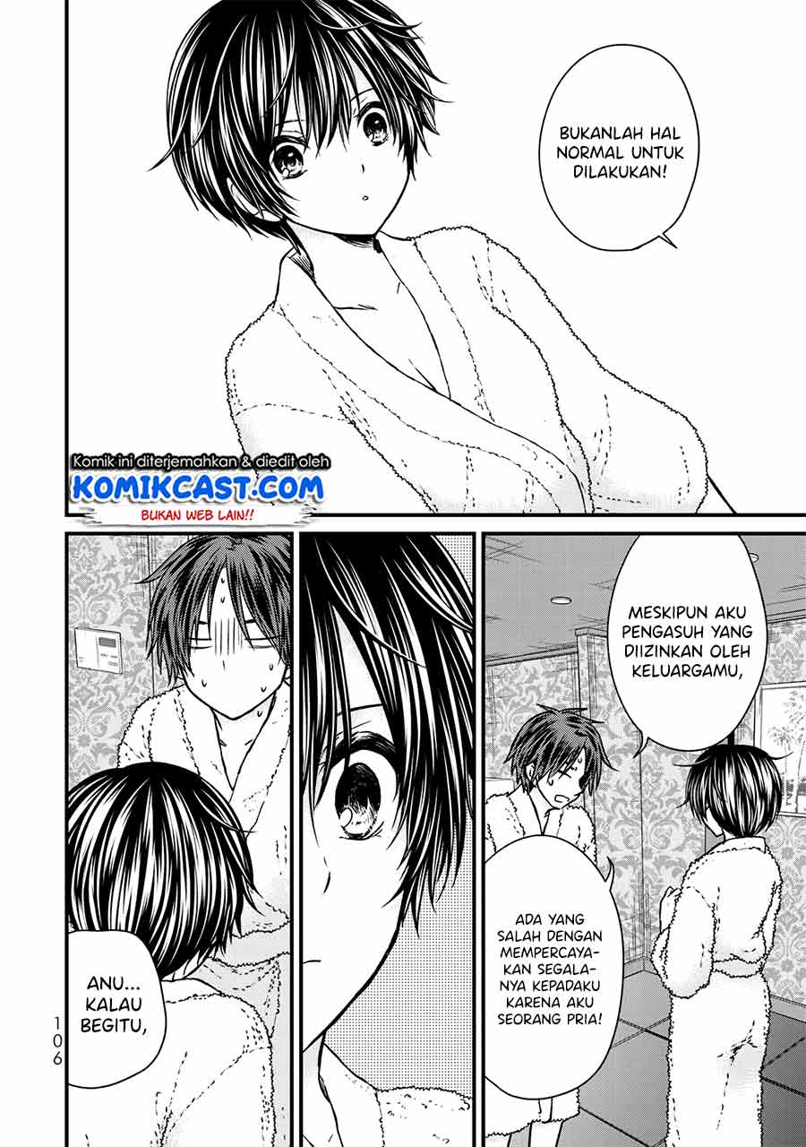 Chapter 60 - halaman 10