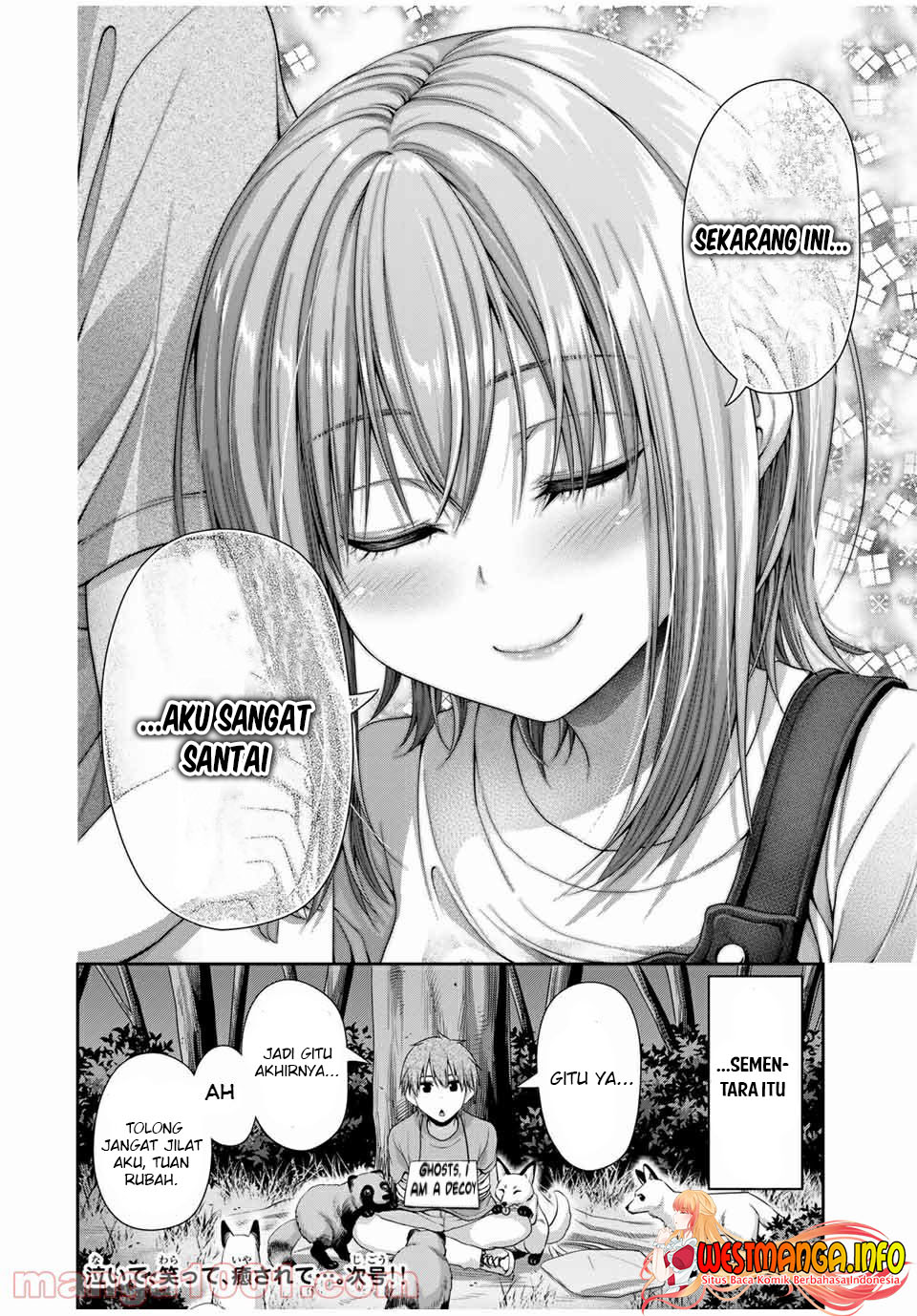 Chapter 107 - halaman 11