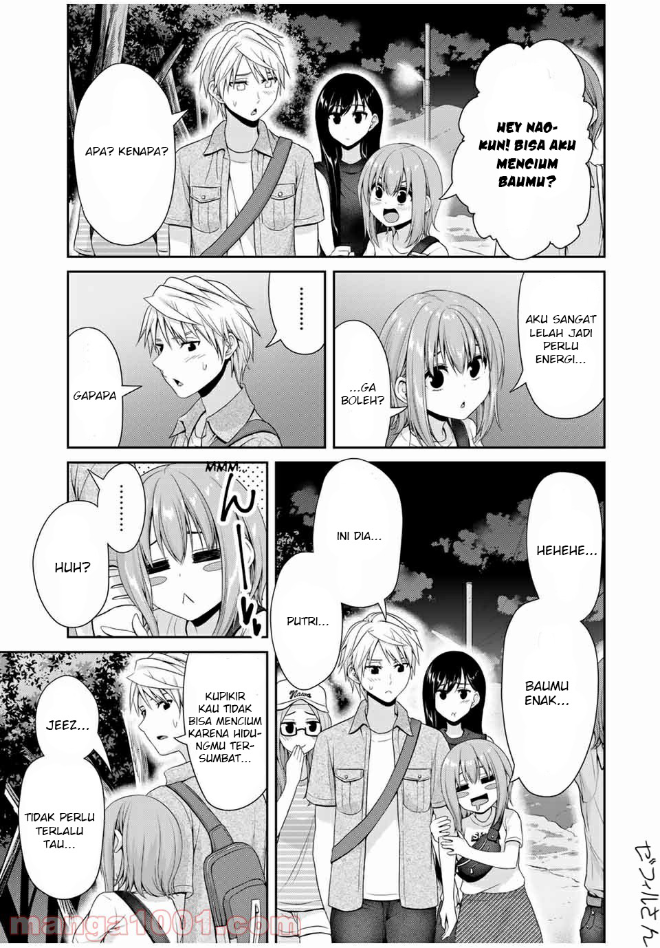Chapter 107 - halaman 10