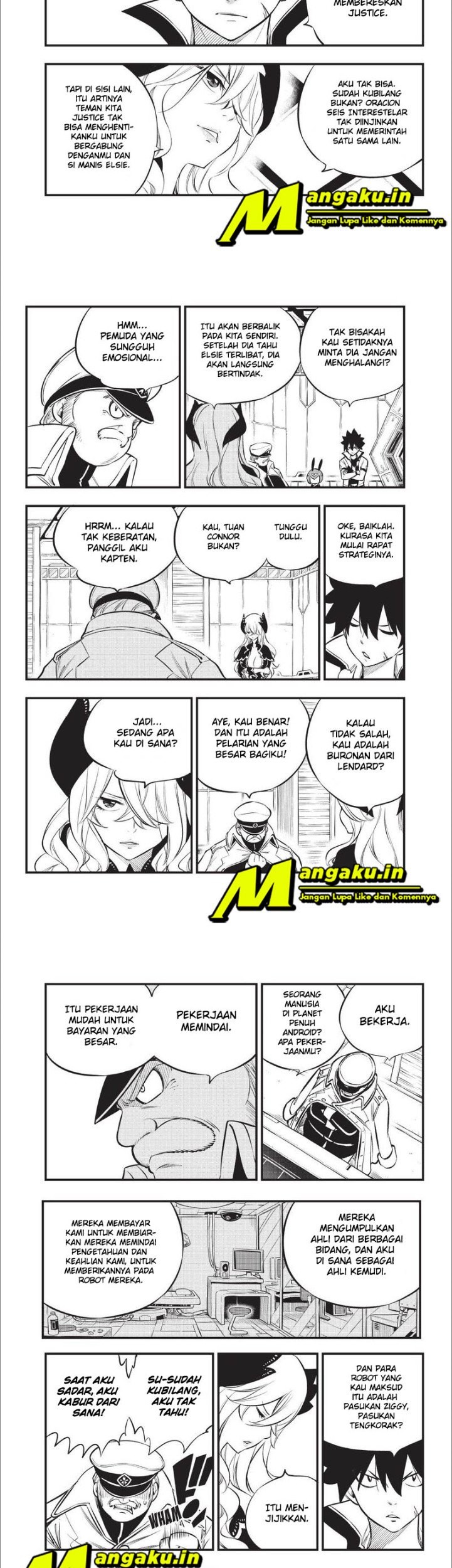 Chapter 179 - halaman 10