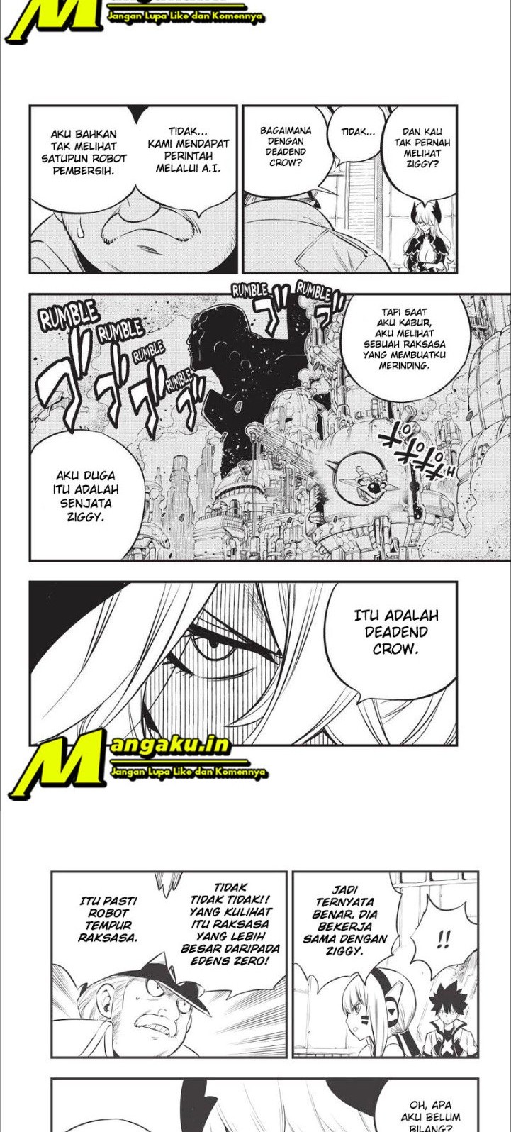 Chapter 179 - halaman 11