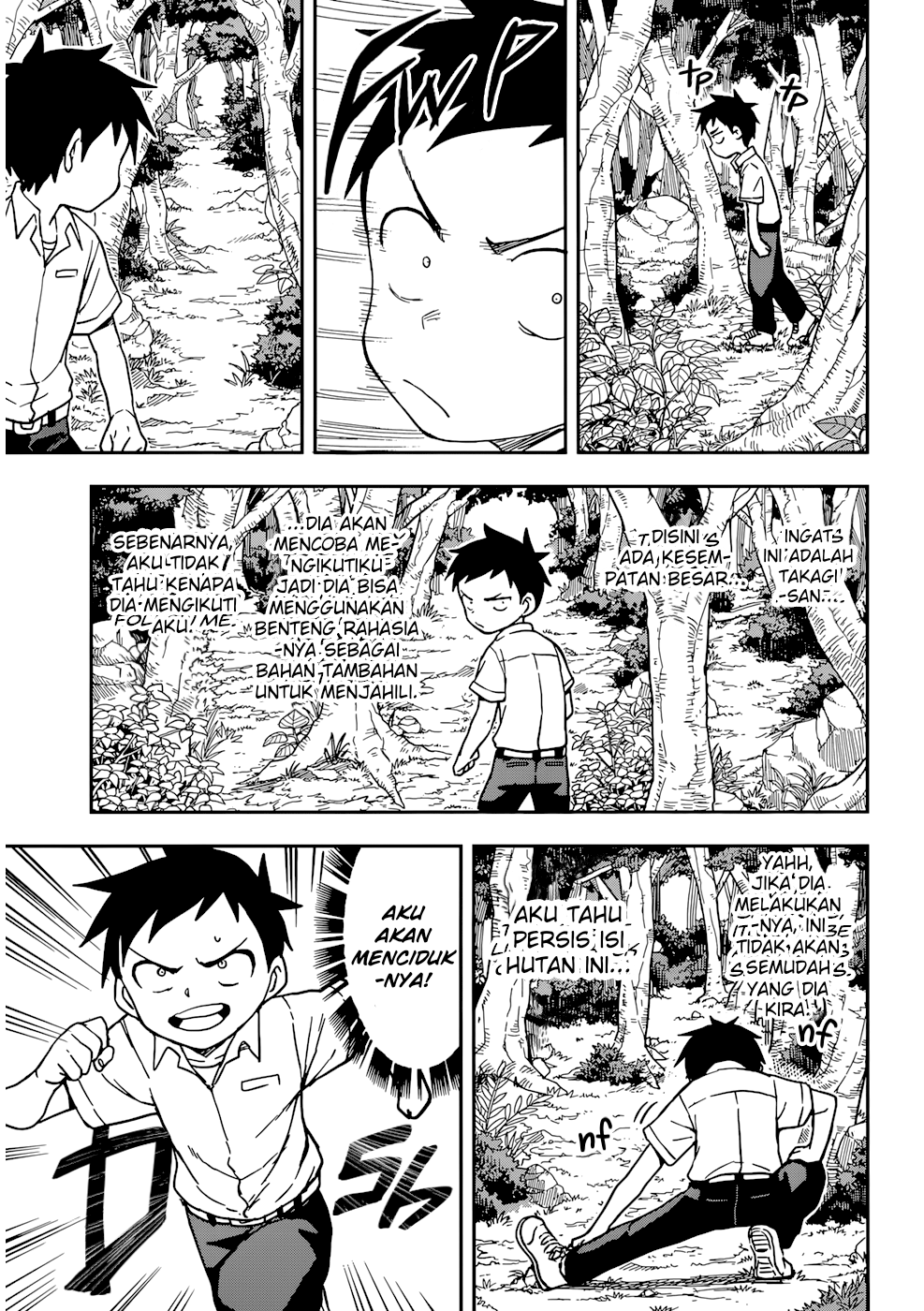 Chapter 149 - halaman 11