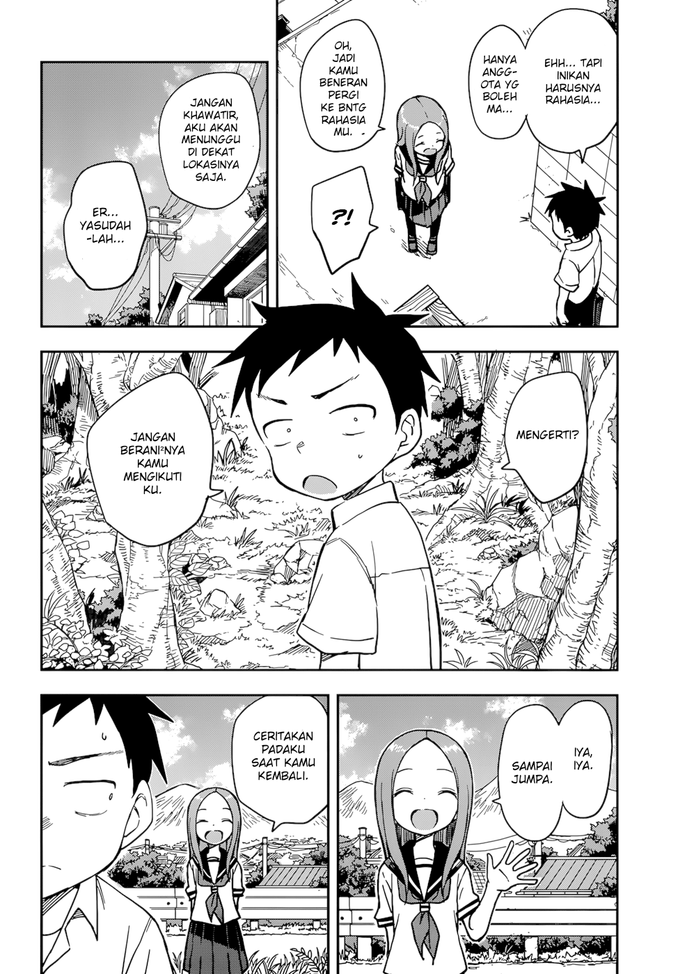 Chapter 149 - halaman 10