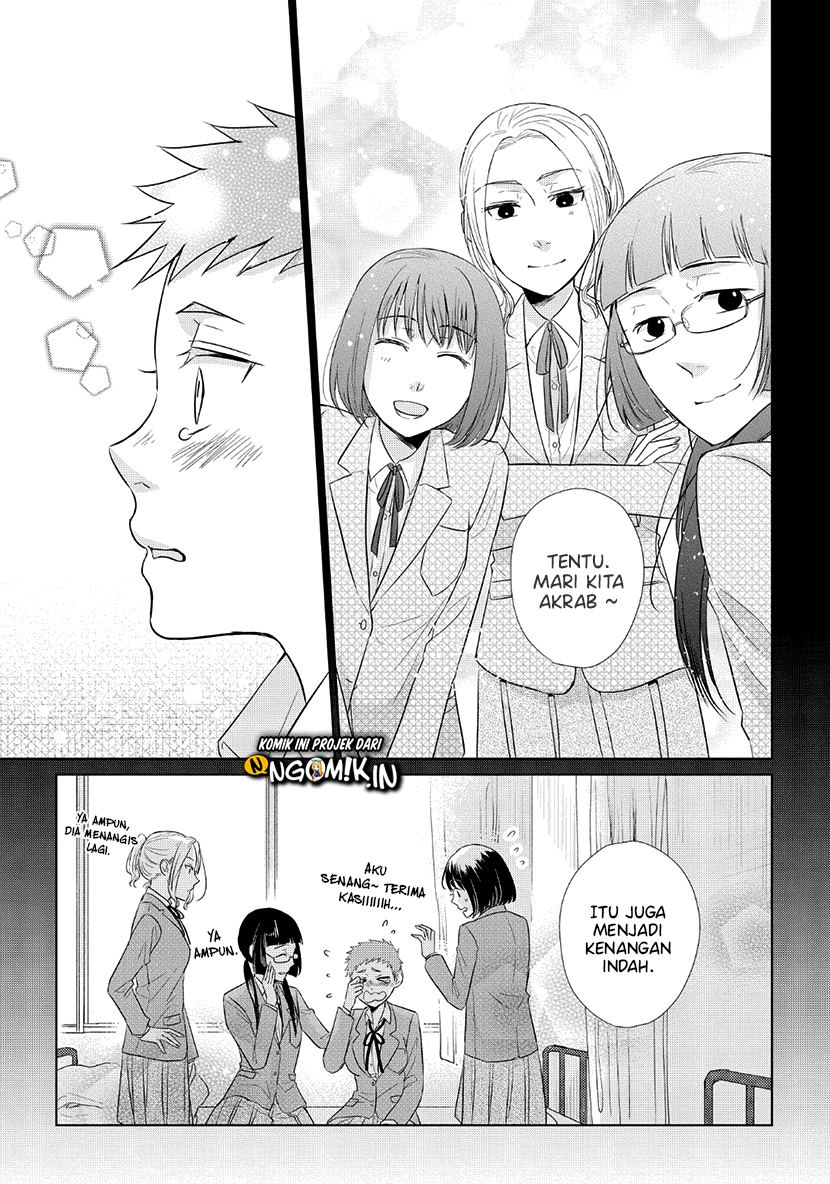 Chapter 35.5 - halaman 11