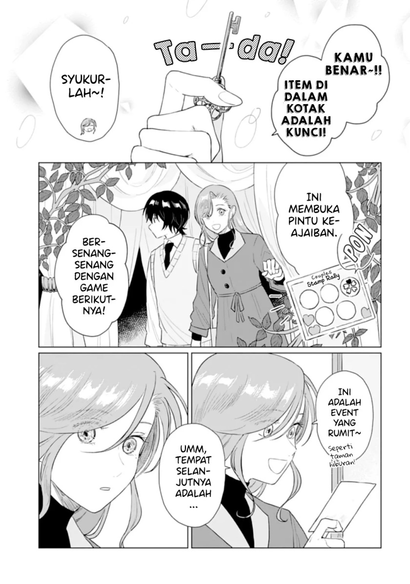 Chapter 15.1 - halaman 11